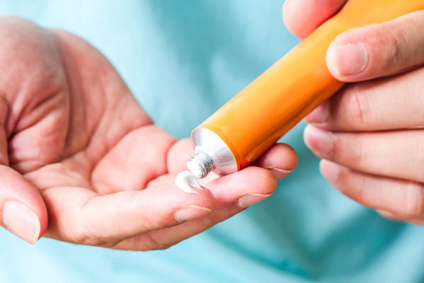 Topical corticosteroids